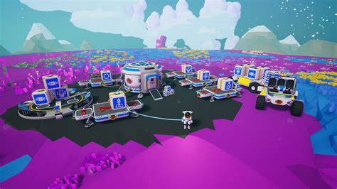 Astroneer! Explore Uncharted Planets And Build Breathtaking Bases In This Unique Sandbox Adventure