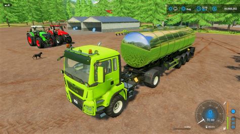 Farming Simulator 22:  Dive Deep into a World of Agricultural Wonders!