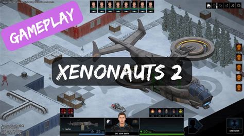 Xenonauts: A Retro-Futuristic Turn-Based Tactician That Will Test Your Strategic Mettle!