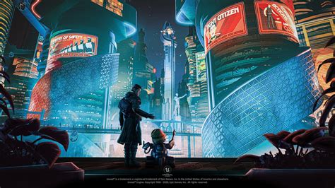 Beneath a Steel Sky! Exploring the Cyberpunk Dystopia of a Classic Adventure