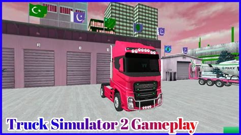 Euro Truck Simulator 2: Conquer the Roads and Build Your Trucking Empire!