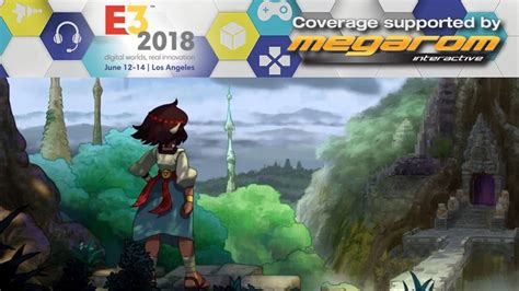 Indivisible! A Stunning Metroidvania With Soulful Music and Intense Combat