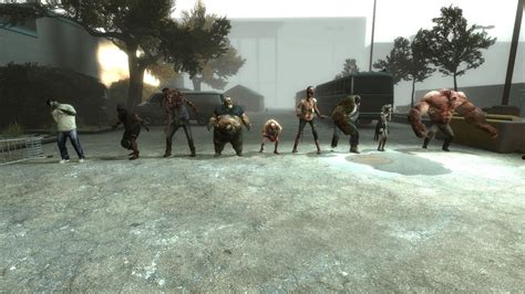 Left 4 Dead 2: A Zombie Apocalypse Experience Packed with Humor and Replayability!