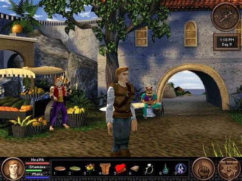 Quest for Glory V:  The Ultimate Adventure? A Deep Dive into this RPG Classic!