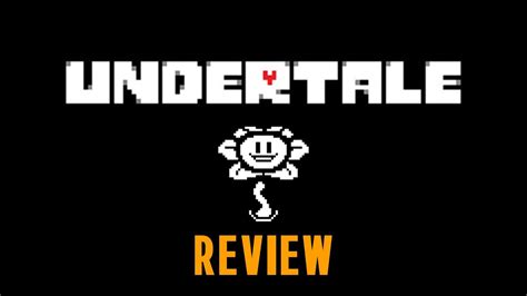 Undertale: A Quirky RPG That Shoots Back At Genre Tropes!