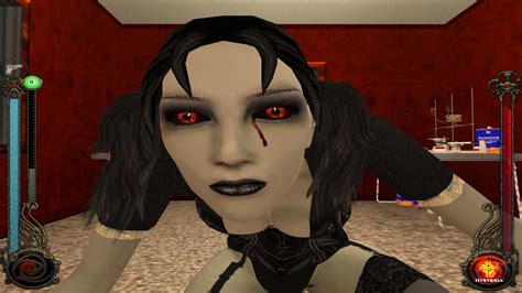 Vampire: The Masquerade - Bloodlines: Embracing the Gothic Punk Underworld