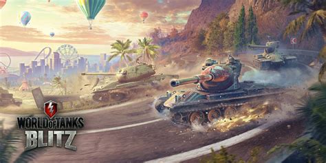 What is World of Tanks Blitz and Why Should You Play It?