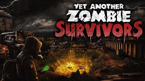 You’ve Heard of Battlefield, But Have You Tried Yet Another Zombie Apocalypse?